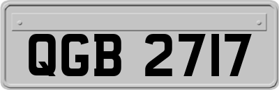 QGB2717