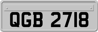 QGB2718