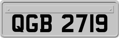 QGB2719