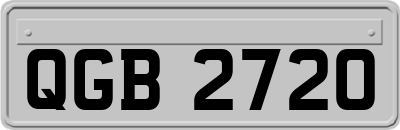 QGB2720