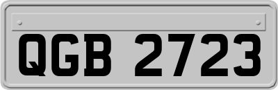 QGB2723