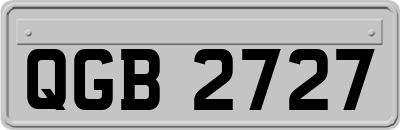 QGB2727