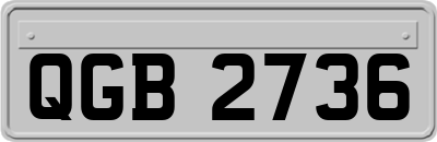 QGB2736