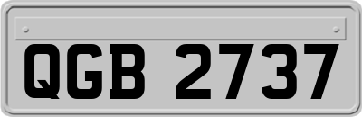 QGB2737