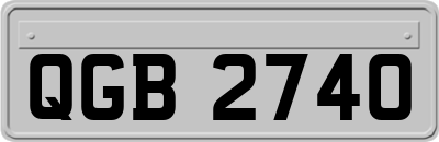 QGB2740