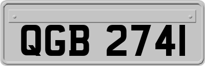 QGB2741