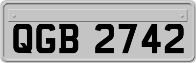 QGB2742