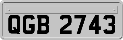QGB2743