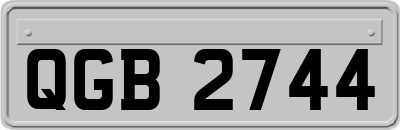QGB2744