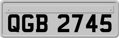 QGB2745