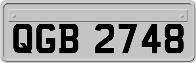 QGB2748