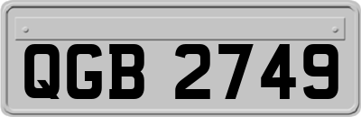 QGB2749