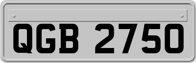 QGB2750