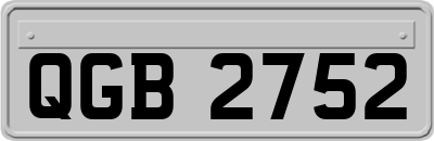 QGB2752