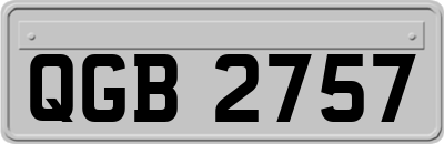 QGB2757