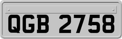 QGB2758