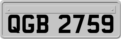 QGB2759