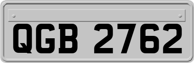 QGB2762