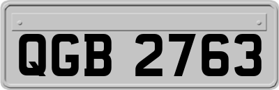QGB2763