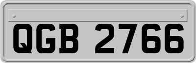 QGB2766