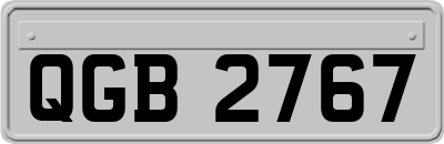 QGB2767