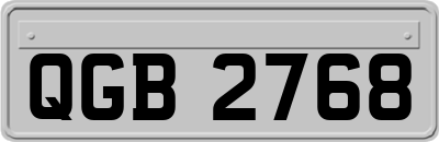 QGB2768