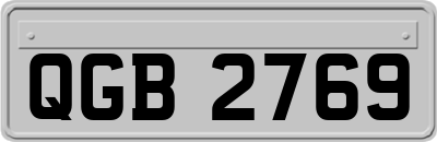 QGB2769