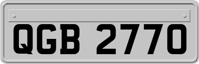 QGB2770