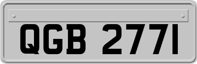QGB2771