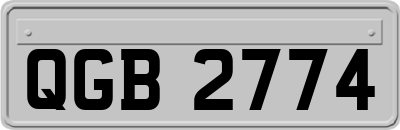 QGB2774