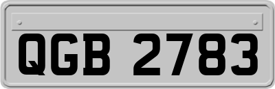 QGB2783