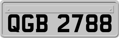 QGB2788