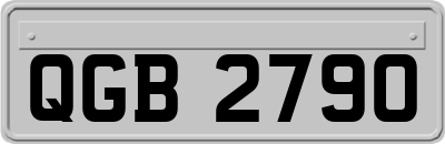 QGB2790