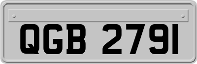 QGB2791