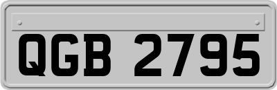 QGB2795
