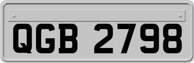 QGB2798