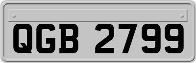 QGB2799