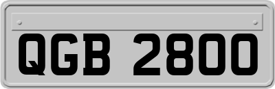 QGB2800