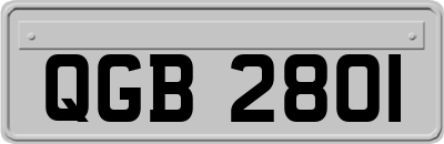 QGB2801