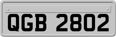 QGB2802