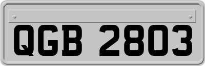 QGB2803