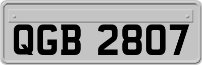 QGB2807