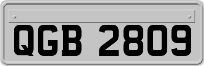 QGB2809