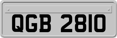 QGB2810