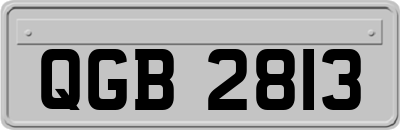 QGB2813