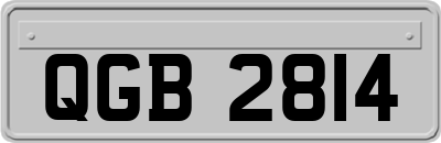 QGB2814