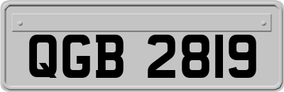 QGB2819
