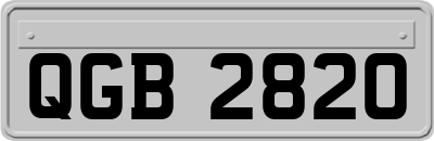 QGB2820