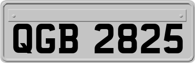 QGB2825