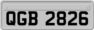 QGB2826